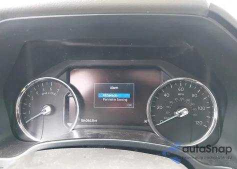 2020 Ford Expedition Limited Max z USA, uszkodzony, nr VIN 1FMJK1KT2LEA10950